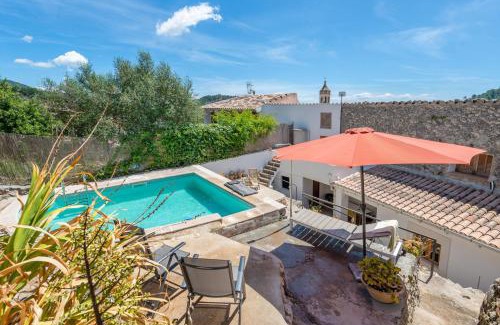 Mancor de la Vall Villa | Can Bessó Mancor de la Vall