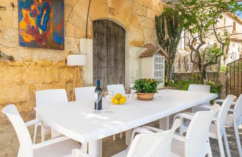 Majorca Villa | Can Bombarda