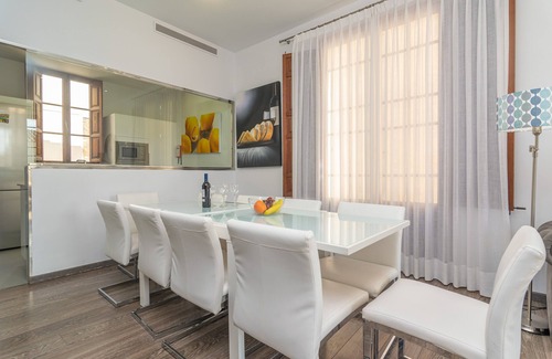 Majorca Villa | CAN BOMBARDA - Wonderful town house in the center of the island and with a private pool. F