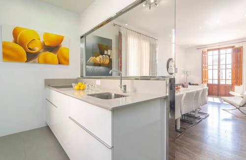 Majorca Villa | CAN BOMBARDA - Wonderful town house in the center of the island and with a private pool. F