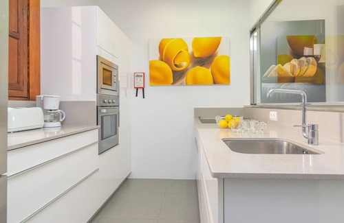 Majorca Villa | CAN BOMBARDA - Wonderful town house in the center of the island and with a private pool. F
