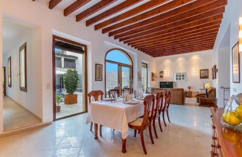 Sa Pobla Villa | Can Campins