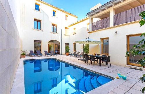 Sa Pobla Villa | Can Campins