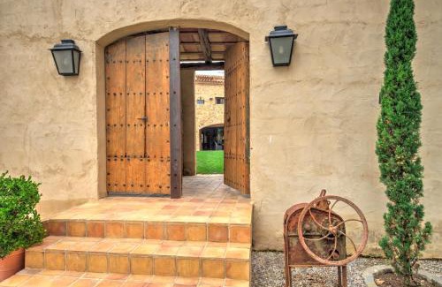 Pals House | Can Caranta