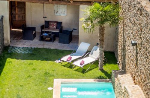 Pals House | Can Caranta