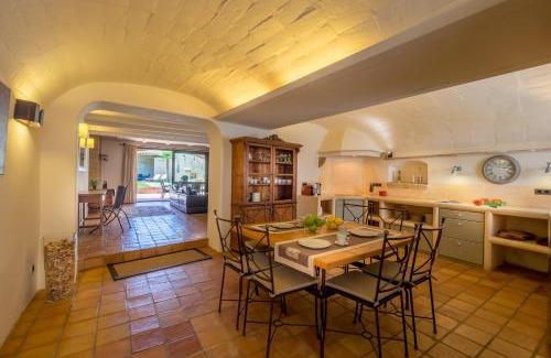 Pals House | Can Caranta