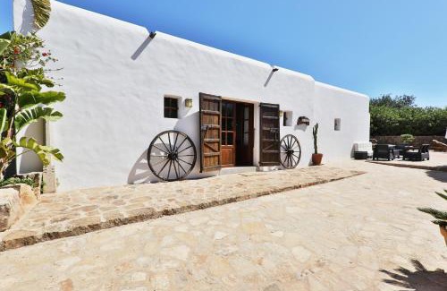 Santa Eulalia del Rio Villa | Can Caseres