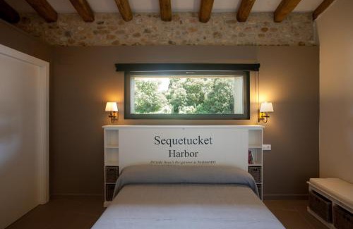 Cistella Bed & Breakfast | Can Clotas Hotel Masia