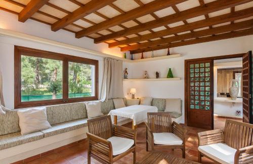Cielo de Bonaire Ski Chalet | Can Colometa