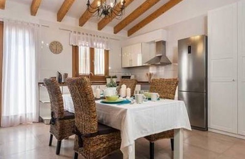 Vilafranca de Bonany House | Can Diego, available all year round with private pool, Wifi, etc.