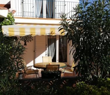 L'Escala House | Can Eugeni