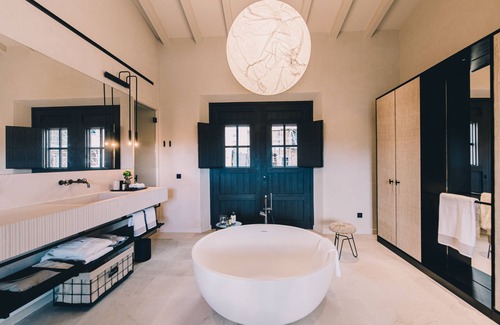 Santanyi Hotel | Can Ferrereta
