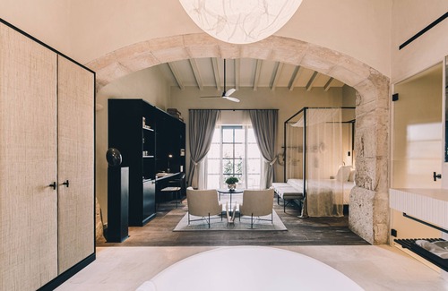 Santanyi Hotel | Can Ferrereta