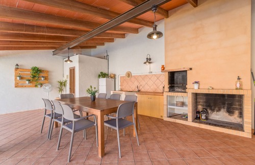 Portocolom Villa | Can Fiol Port, Villa 5StarsHome Mallorca