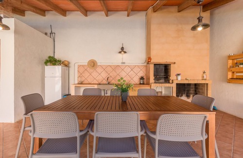 Portocolom Villa | Can Fiol Port, Villa 5StarsHome Mallorca