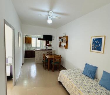 Es Pujols Apartment | Can Granada