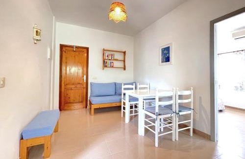 Es Pujols Apartment | Can Granada