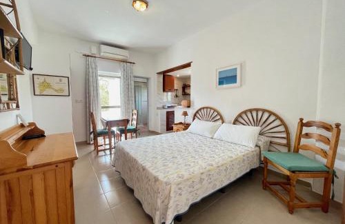 Es Pujols Apartment | Can Granada