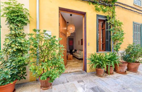 Alcudia House | Can Grande