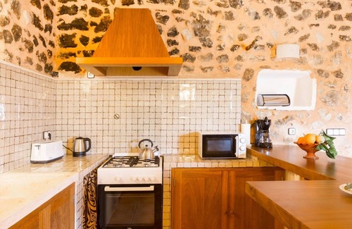 Llubi Villa | Can Guapo - Beautiful villa with pool in Llubí