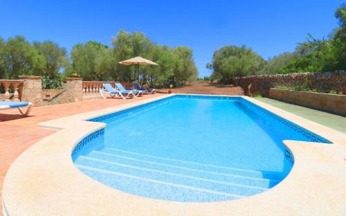 Campos Villa | Can Guillem