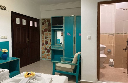 Bodrum City Center Hotel | Can Hotel