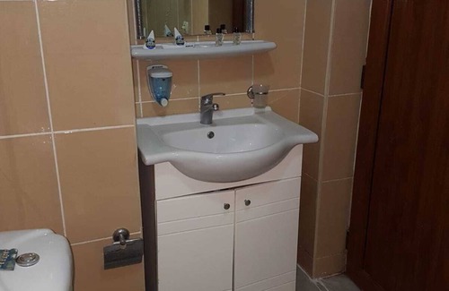 Bodrum City Center Hotel | Can Hotel