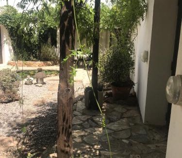 Sant Joan de Labritja House | Can Iara