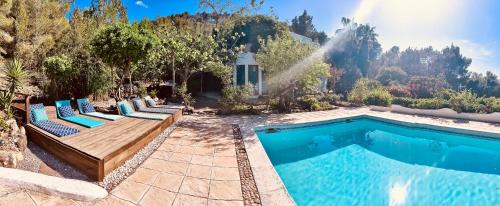Sant Joan de Labritja House | Can Iara