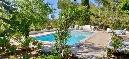 Sant Joan de Labritja House | Can Iara