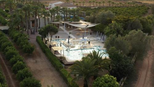 Santa Eulalia del Rio Hotel | Can Jaume by Ocean Drive