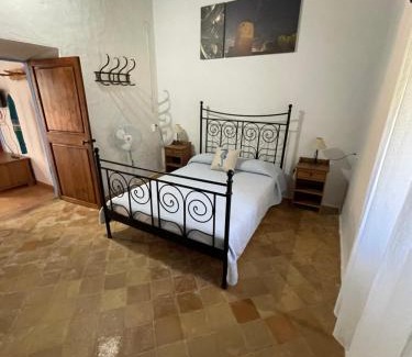 Pilar de la Mola House | Can Joan Barber, 2