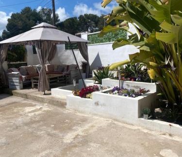 Canyelles Apartment | CAN JOAN