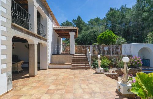 Santa Eulalia del Rio House | Can Joan Vich I