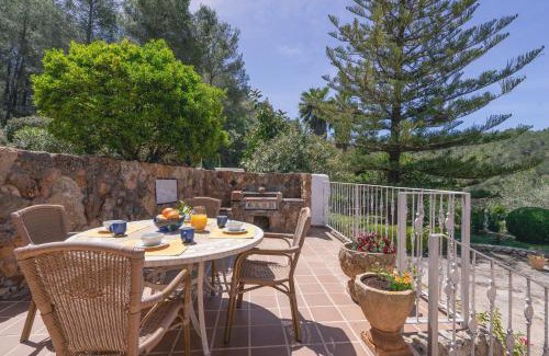 Santa Eulalia del Rio House | Can Joan Vich I