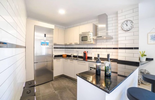 Binissalem Apartment | Can Josep by Interhome