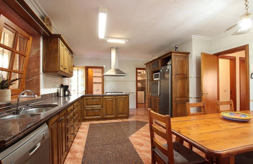 Pollensa Villa | CAN JOSEP (MALDONADO), lovely villa in Pollença old town