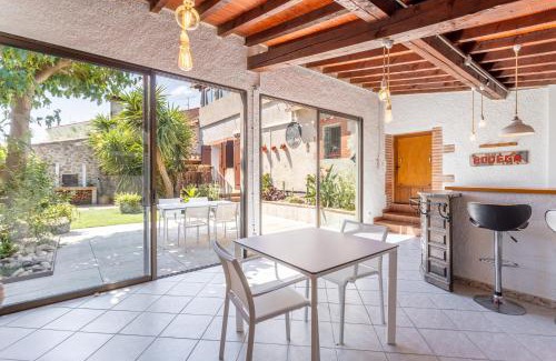 Villemolaque House | Can Lina