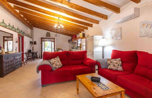 Pollensa Cottage | Can Llosia, Holiday House in Pollensa, Majorca