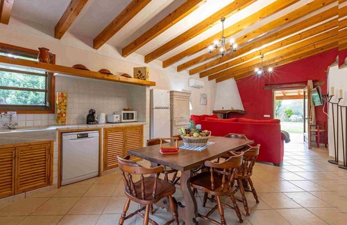 Pollensa Cottage | Can Llosia, Holiday House in Pollensa, Majorca