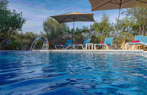 Pollensa Cottage | Can Llosia, Holiday House in Pollensa, Majorca