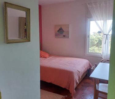 Sant Cebria de Vallalta House | Can Loïs