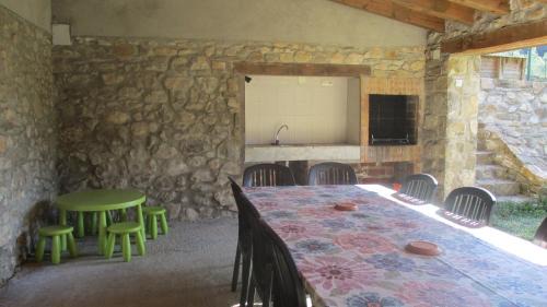 Beuda Apartment | Can Mahola