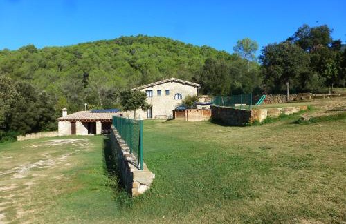 Beuda Apartment | Can Mahola