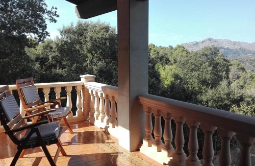 Lluc Villa | Can Marquesi