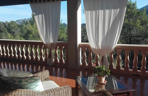 Lluc Villa | Can Marquesi