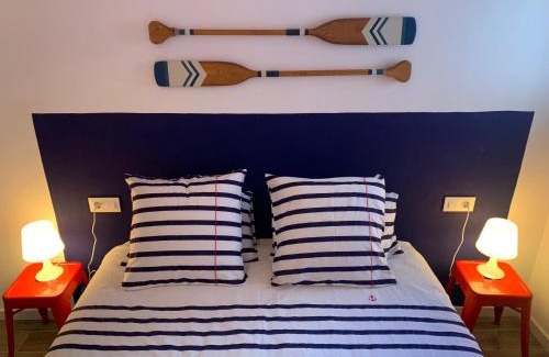 Calella Apartment | CAN MARTINEZ Calella Beach Boutique Apartment