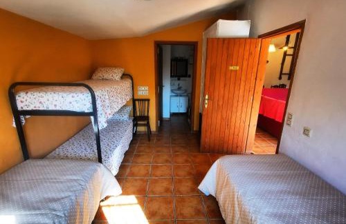 Sils House | Can Micos - casa rural & events