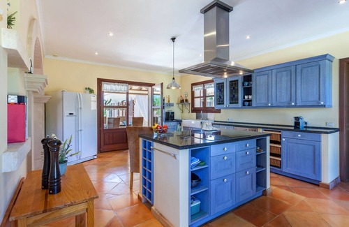 Santanyi Villa | Can Molino Holiday home with heated pool in peaceful surroundings near Santanyí, close to the beach