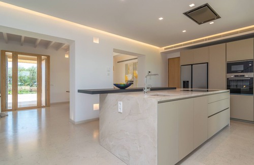 Manacor Villa | CAN MOSCA - Fabulous villa with private pool - Free Wifi